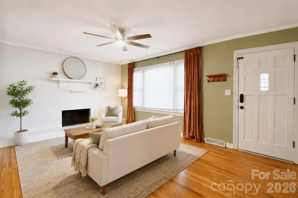 608 Pamela ST NE, Concord, NC 28025