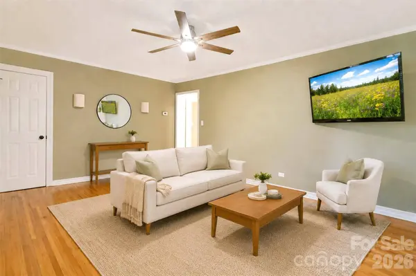 608 Pamela ST NE, Concord, NC 28025