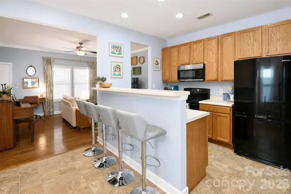 13039 Windy Lea LN, Huntersville, NC 28078