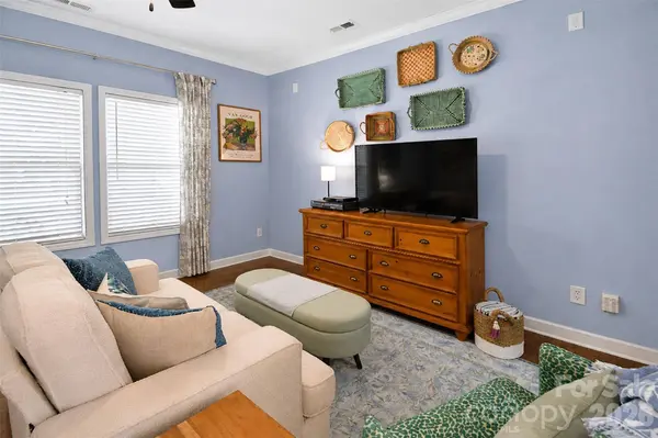 13039 Windy Lea LN, Huntersville, NC 28078