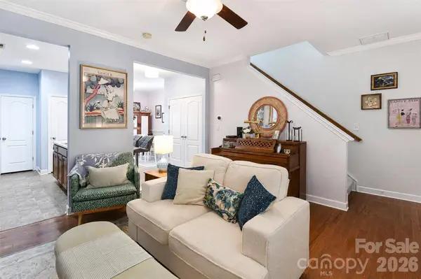 13039 Windy Lea LN, Huntersville, NC 28078