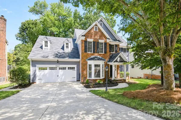 3837 Beauvista DR
