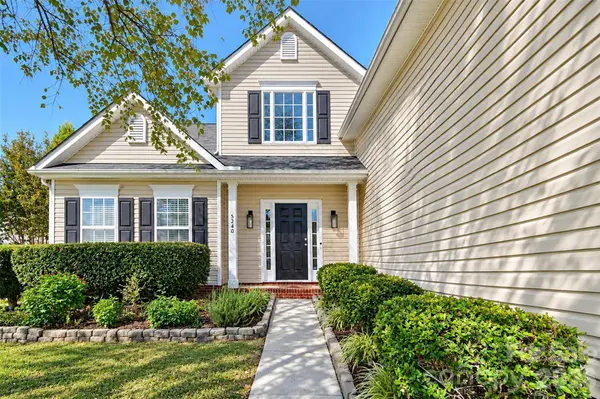 5240 Ellie CT, Concord, NC 28025