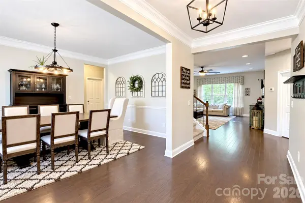 11406 Rising Star CT, Charlotte, NC 28215