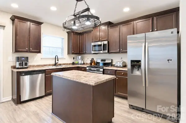 4708 McClure RD, Charlotte, NC 28216
