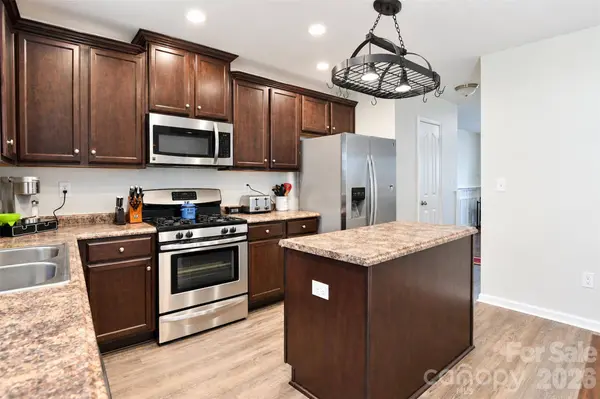 4708 McClure RD, Charlotte, NC 28216