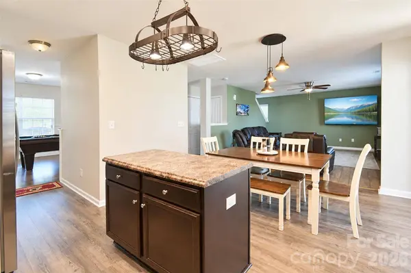 4708 McClure RD, Charlotte, NC 28216