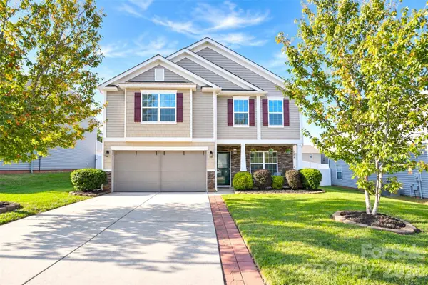 4708 McClure RD, Charlotte, NC 28216