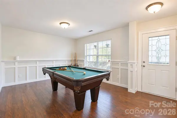 4708 McClure RD, Charlotte, NC 28216