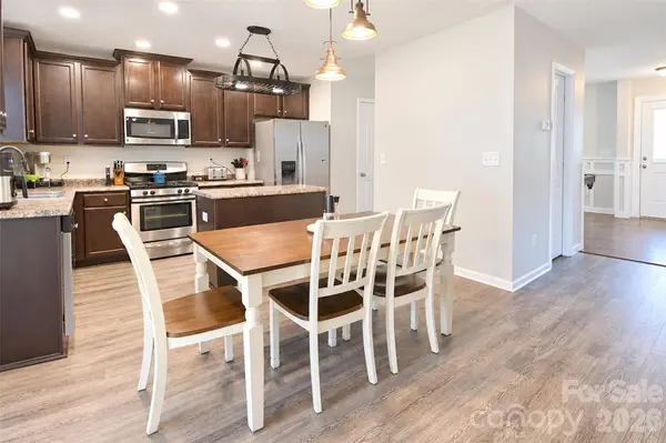 4708 McClure RD, Charlotte, NC 28216