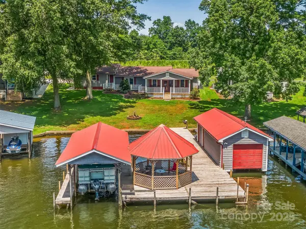 188 Nicks RD #20/21, Norwood, NC 28128