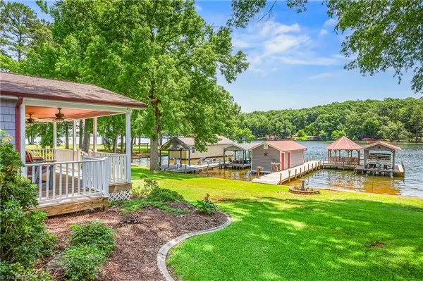 188 Nicks RD #20/21, Norwood, NC 28128