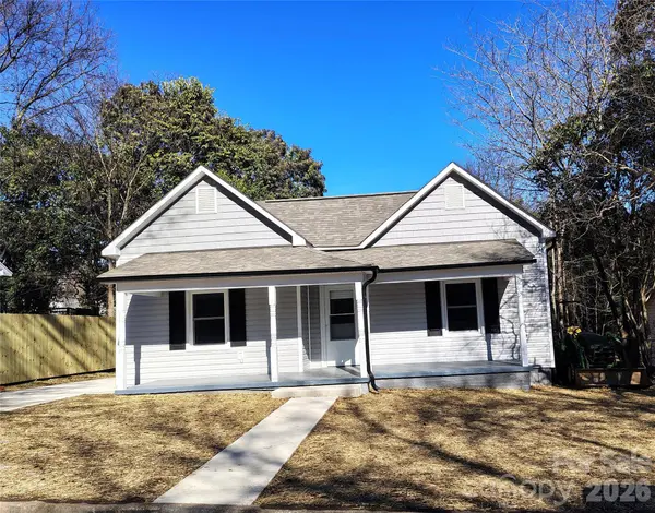 172 Eudy DR NW, Concord, NC 28025