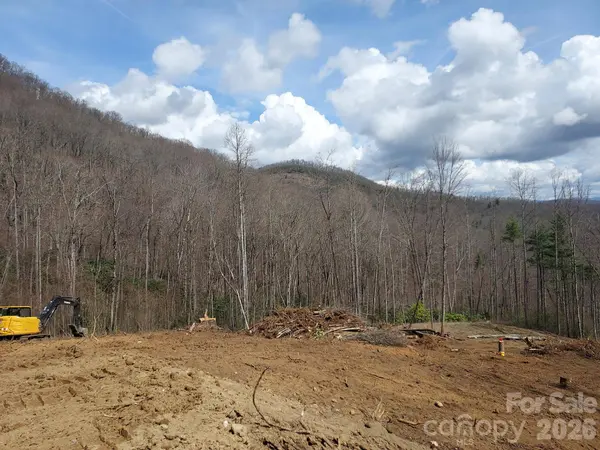 1629 White Rock RD, Cullowhee, NC 28723