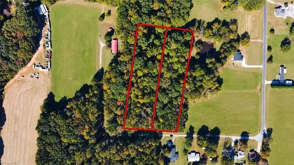 TBD Jesse Safrit RD, Salisbury, NC 28147