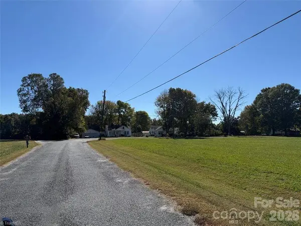 TBD Jesse Safrit RD, Salisbury, NC 28147