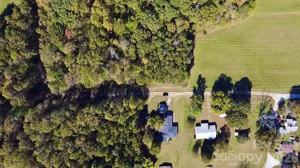 TBD Jesse Safrit RD, Salisbury, NC 28147