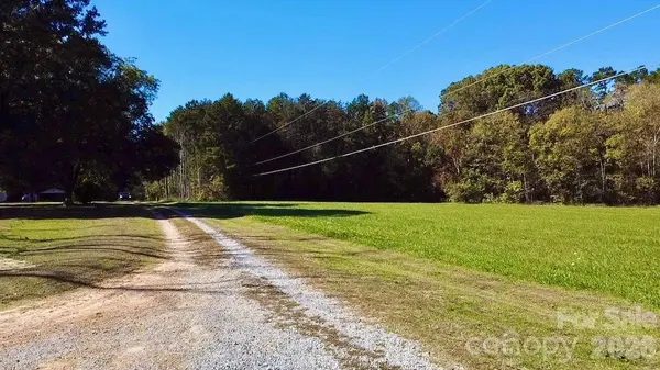 TBD Jesse Safrit RD, Salisbury, NC 28147