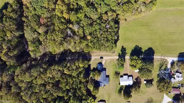 TBD Jesse Safrit RD, Salisbury, NC 28147