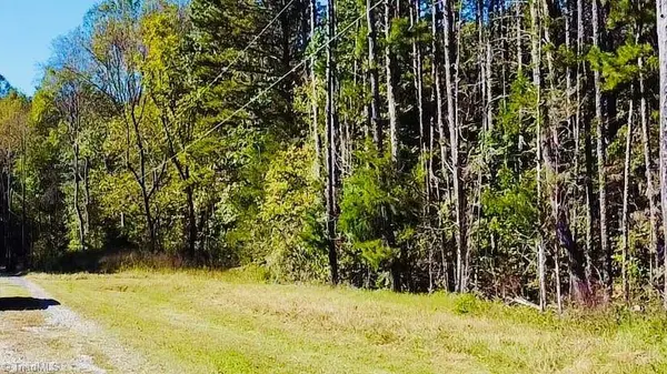 TBD Jesse Safrit RD, Salisbury, NC 28147