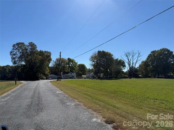 TBD Jesse Safrit RD, Salisbury, NC 28147