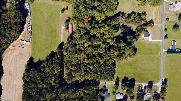 TBD Jesse Safrit RD, Salisbury, NC 28147