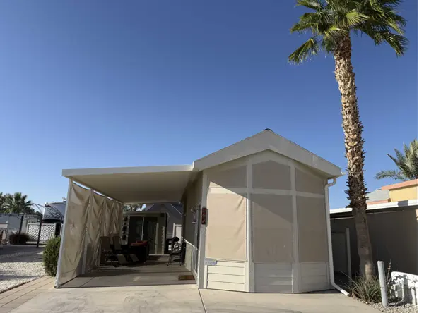 3410 N Arrowhead Blvd #115, Blythe, CA 92225-9821