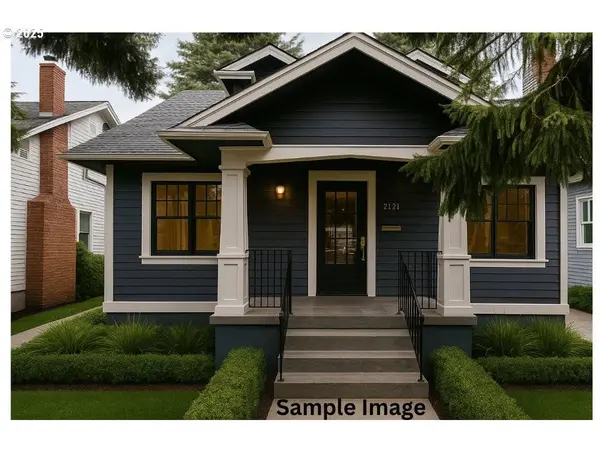 2212 SE TAMARACK AVE, Portland, OR 97214