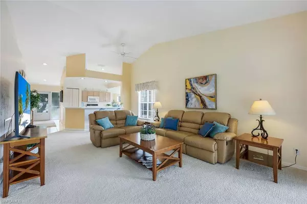 736 Wiggins Lake DR #201, Naples, FL 34110