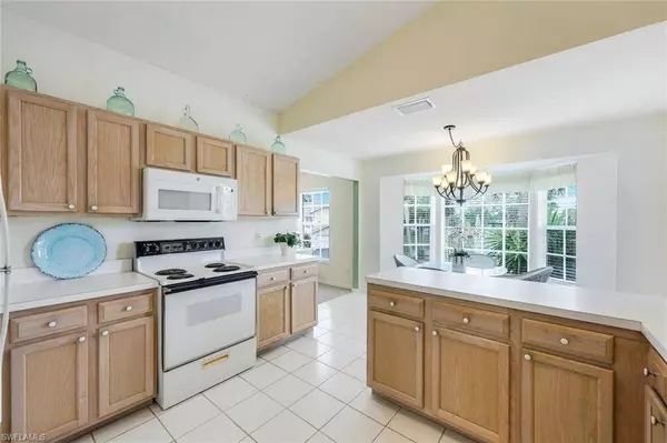 736 Wiggins Lake DR #201, Naples, FL 34110