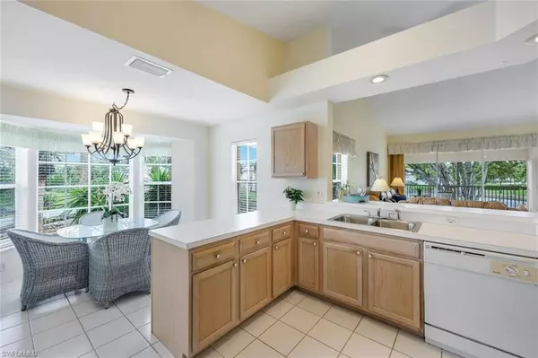 736 Wiggins Lake DR #201, Naples, FL 34110