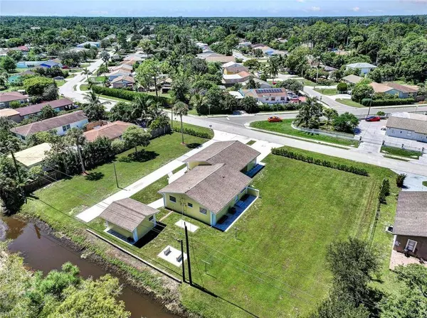 5513 Hardee ST, Naples, FL 34113