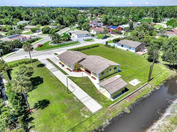 5509 Hardee ST, Naples, FL 34113