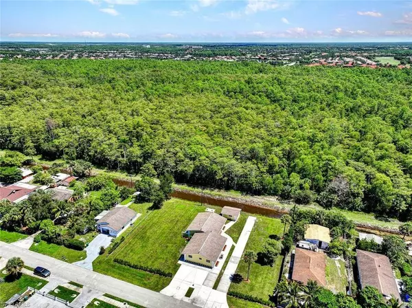 5509 Hardee ST, Naples, FL 34113