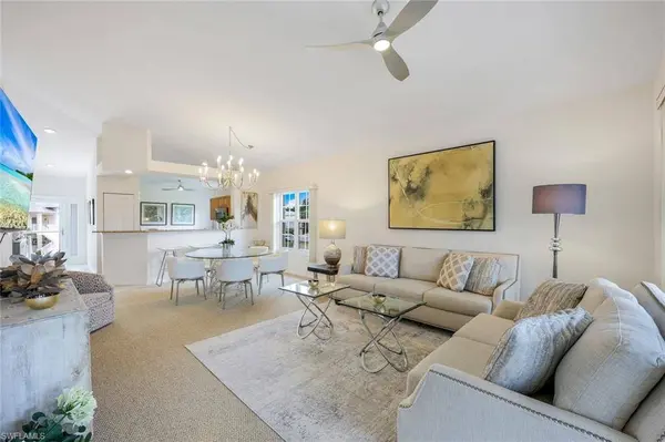 437 Wiggins Lake CT #201, Naples, FL 34110