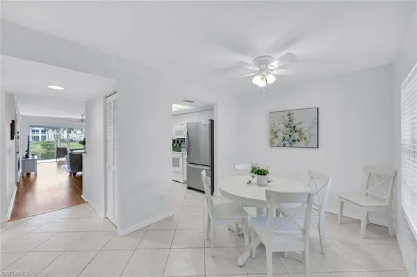 774 Wiggins Lake DR #101, Naples, FL 34110