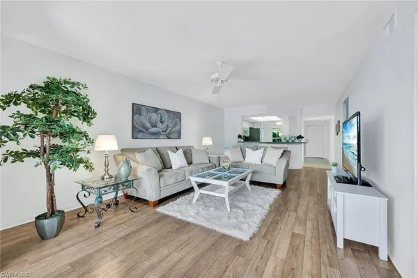 774 Wiggins Lake DR #101, Naples, FL 34110
