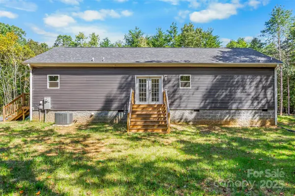 1870 Hwy 49 HWY, New London, NC 28127