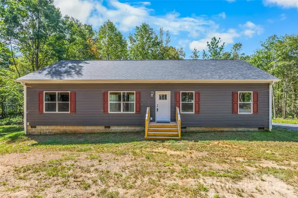 1870 Hwy 49 HWY, New London, NC 28127
