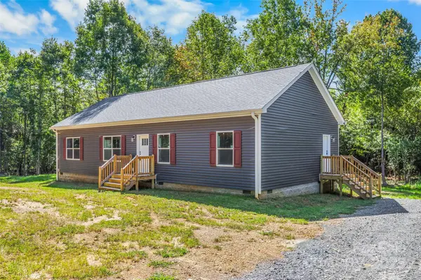 1870 Hwy 49 HWY, New London, NC 28127