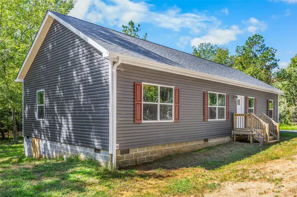 1870 Hwy 49 HWY, New London, NC 28127
