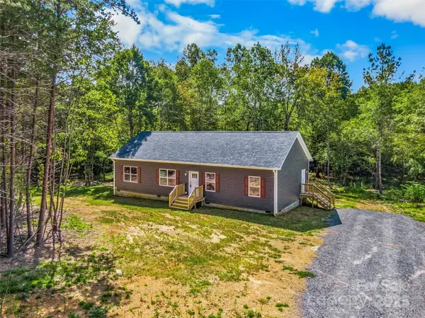 1870 Hwy 49 HWY, New London, NC 28127