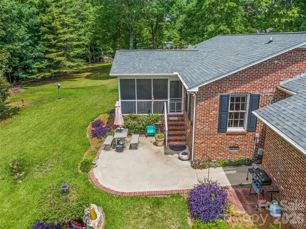 115 Woodland DR, Salisbury, NC 28146