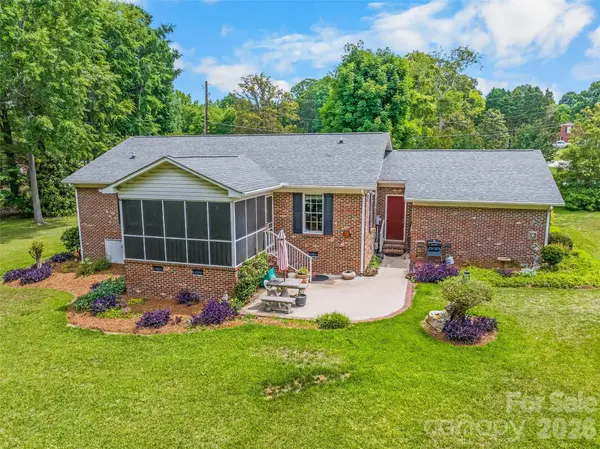 115 Woodland DR, Salisbury, NC 28146