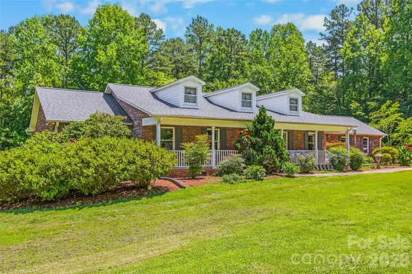 3800 Cauble RD, Salisbury, NC 28144