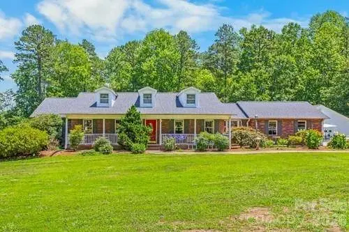 3800 Cauble RD, Salisbury, NC 28144