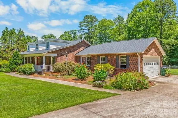 3800 Cauble RD, Salisbury, NC 28144