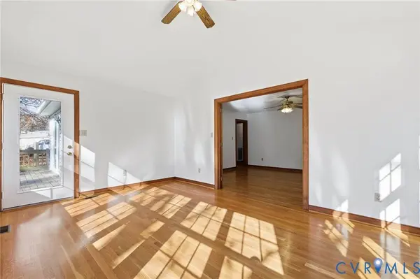 4111 N Henpeck RD, Quinton, VA 23141