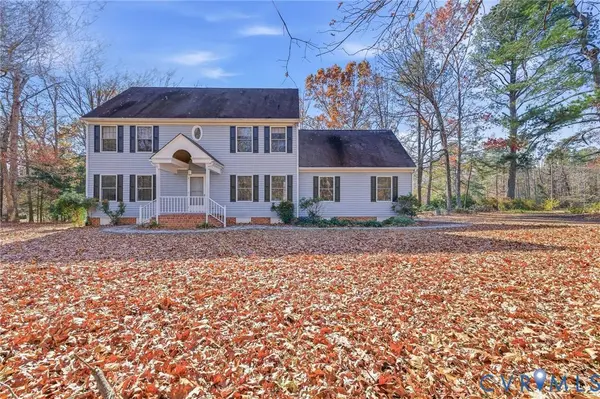 4111 N Henpeck RD, Quinton, VA 23141