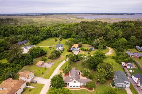 1115 Waterlily RD, Coinjock, NC 27923